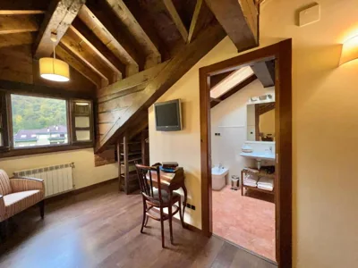 Hotel Rural El Fundil — foto 3