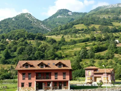 Hotel Rural El Fundil — foto 5