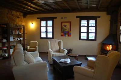 Hotel Rural El Fundil — foto 7