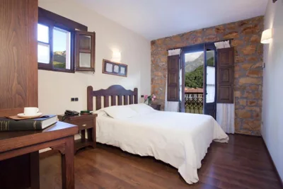 Hotel Rural El Fundil — foto 10