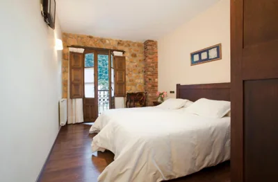 Hotel Rural El Fundil — foto 12