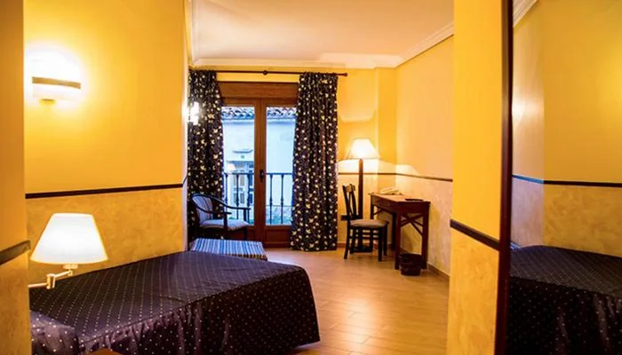 Hotel Rural El Jardin