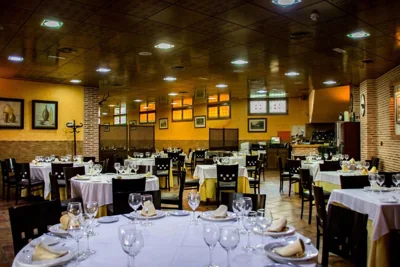 Hotel Rural El Jardin — foto 4