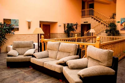 Hotel Rural El Jardin — foto 10