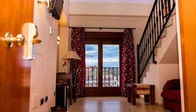 Hotel Rural El Jardin — foto 12