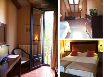 Hotel Rural El Jardin de la Hilaria — foto 2