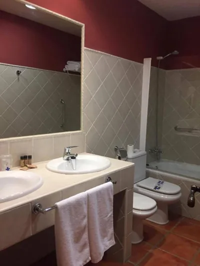 Hotel Rural El Jardin de la Hilaria — foto 3