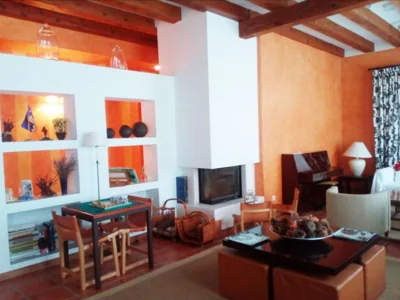 Hotel Rural El Jardin de la Hilaria — foto 4