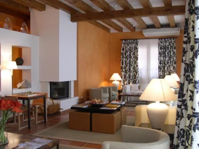 Hotel Rural El Jardin de la Hilaria — foto 5
