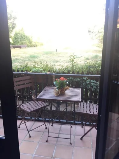 Hotel Rural El Jardin de la Hilaria — foto 9