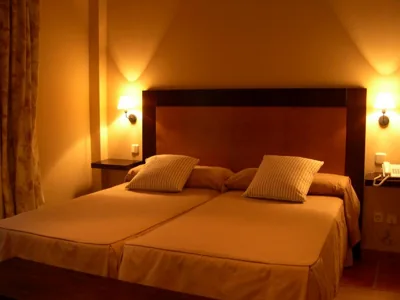 Hotel Rural El Jardin de la Hilaria — foto 11