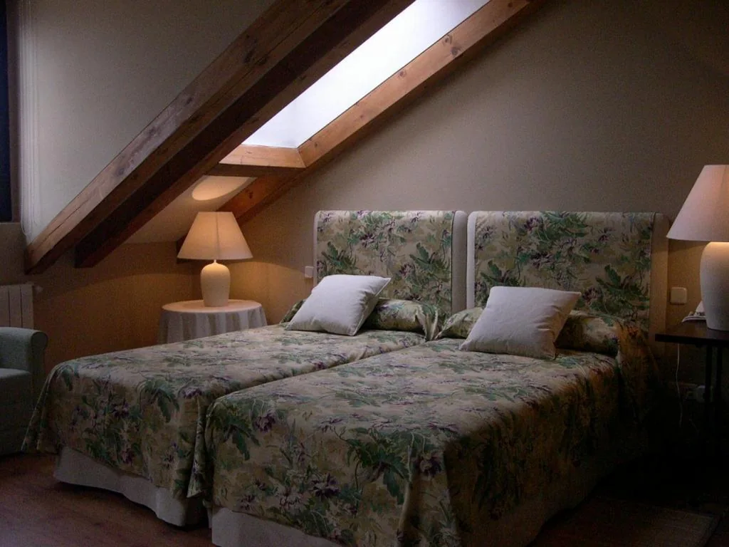 Suite Familiar — Hotel Rural El Jardin de la Hilaria