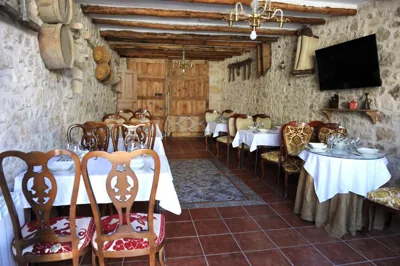Hotel Rural El Labrador — foto 4