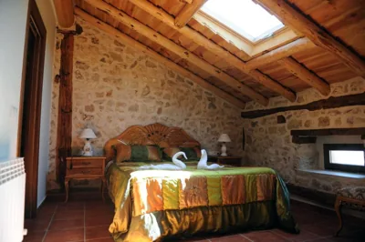 Hotel Rural El Labrador — foto 6