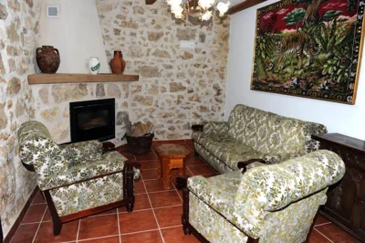 Hotel Rural El Labrador — foto 12