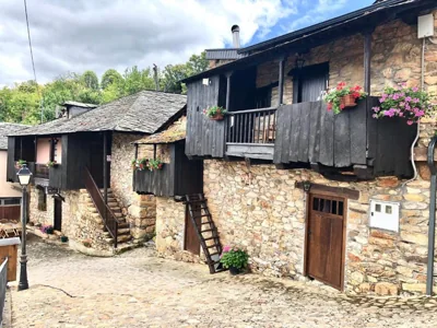 Hotel Rural El Lagar De Las Médulas — foto 2