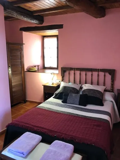 Hotel Rural El Lagar De Las Médulas — foto 4
