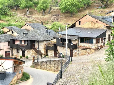 Hotel Rural El Lagar De Las Médulas — foto 8