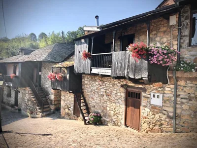 Hotel Rural El Lagar De Las Médulas — foto 9