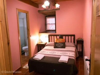 Hotel Rural El Lagar De Las Médulas — foto 12