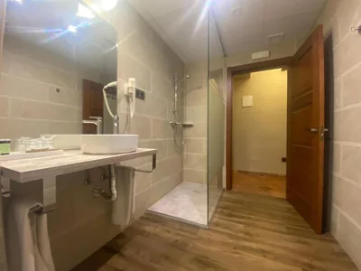 Hotel Rural El Lagar de Nemesio — foto 3