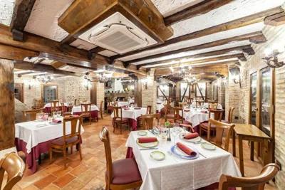Hotel Rural El Lagar de Nemesio — foto 4