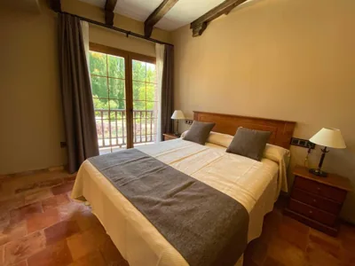 Hotel Rural El Lagar de Nemesio — foto 6