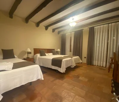 Hotel Rural El Lagar de Nemesio — foto 8