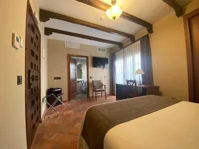 Hotel Rural El Lagar de Nemesio — foto 10