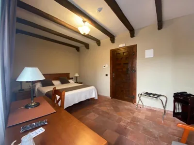 Hotel Rural El Lagar de Nemesio — foto 11