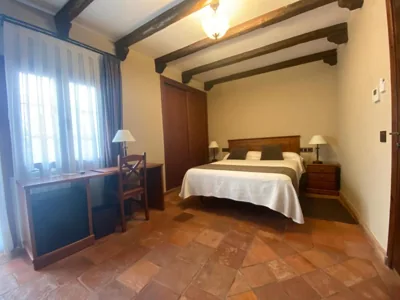 Hotel Rural El Lagar de Nemesio — foto 12