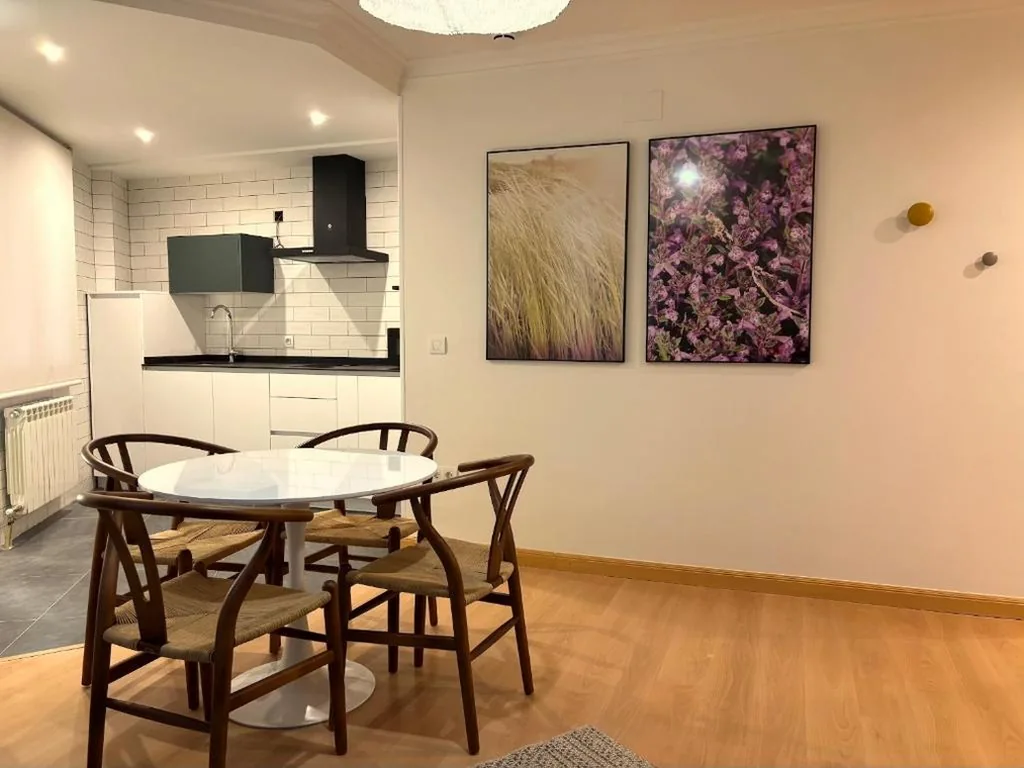 Monolocale con 1 letto matrimoniale — Hotel Rural El Majuelo