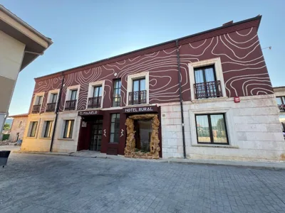 Hotel Rural El Majuelo — foto 4