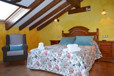 Hotel Rural El Marqués — photo 2