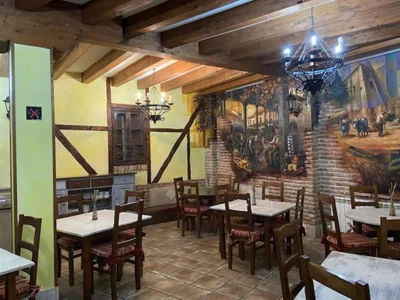 Hotel Rural El Marqués — photo 4