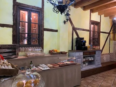 Hotel Rural El Marqués — photo 7