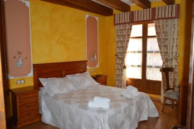 Hotel Rural El Marqués — photo 9