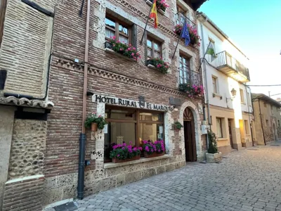 Hotel Rural El Marqués — photo 10