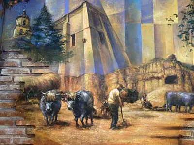 Hotel Rural El Marqués — photo 12