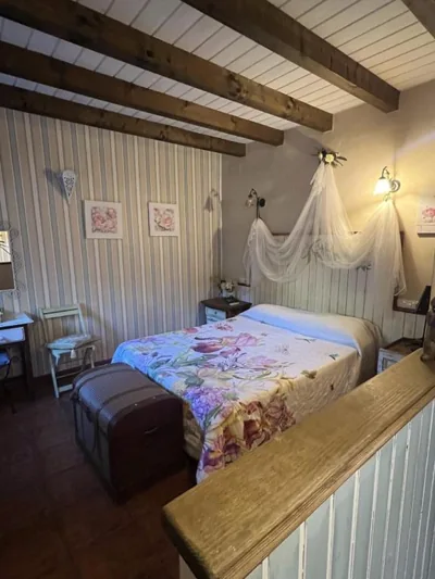 Hotel Rural El Marquesito Antigua Casa Carmela — foto 6