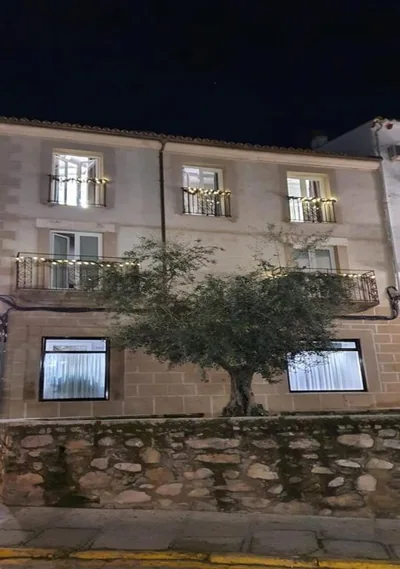 Hotel Rural El Medievo- SOLO ADULTOS — foto 6