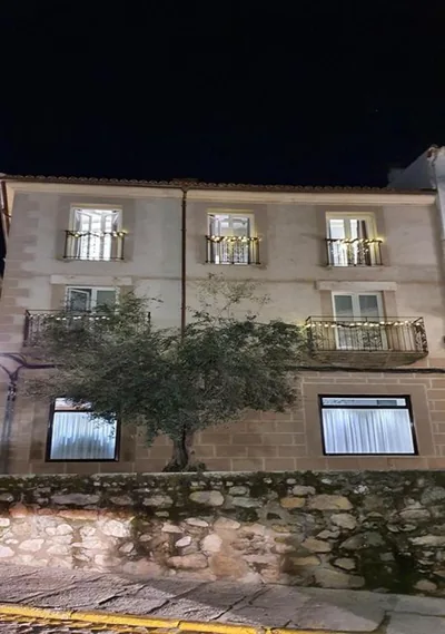 Hotel Rural El Medievo- SOLO ADULTOS — foto 10