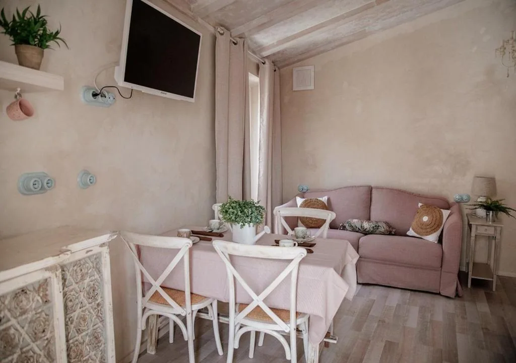 Suite — Hotel Rural El Medievo- SOLO ADULTOS
