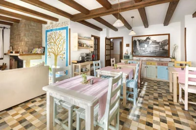 Hotel Rural El Mirador de los Pirineos — Foto 3