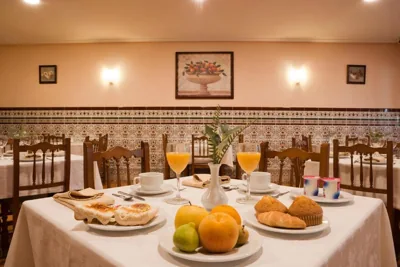 Hotel Rural El Molino — Foto 3