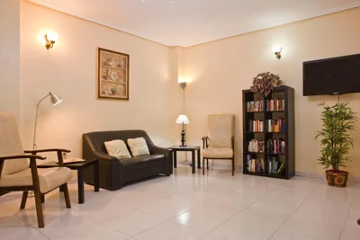 Hotel Rural El Molino — Foto 4