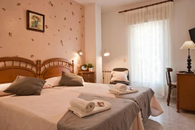 Hotel Rural El Molino — Foto 6