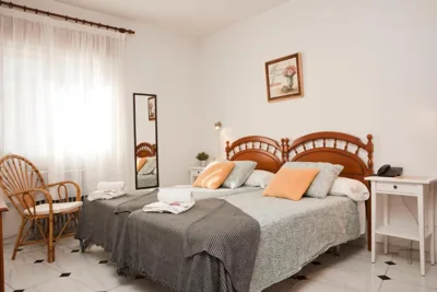 Hotel Rural El Molino — Foto 8