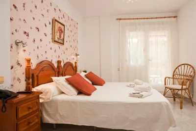Hotel Rural El Molino — Foto 12