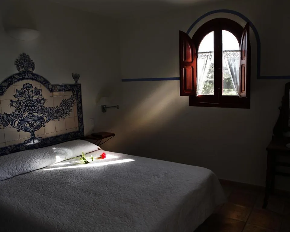 Apartamento com 2 quartos (4 adultos) — Hotel Rural El Molino de Felipe